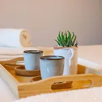 아파트 Milvio *