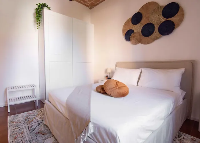 Διαμέρισμα Milvio Ρώμη