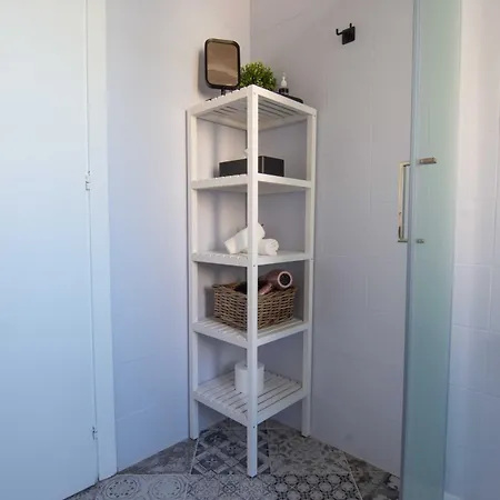 Apartament Milvio Rzym